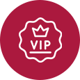 VIP & membershipprivileges